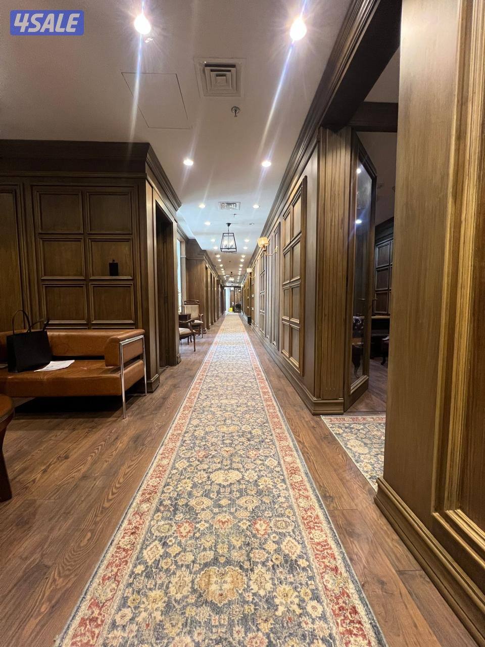 Luxury LawOffice For sale in Kuwait City0