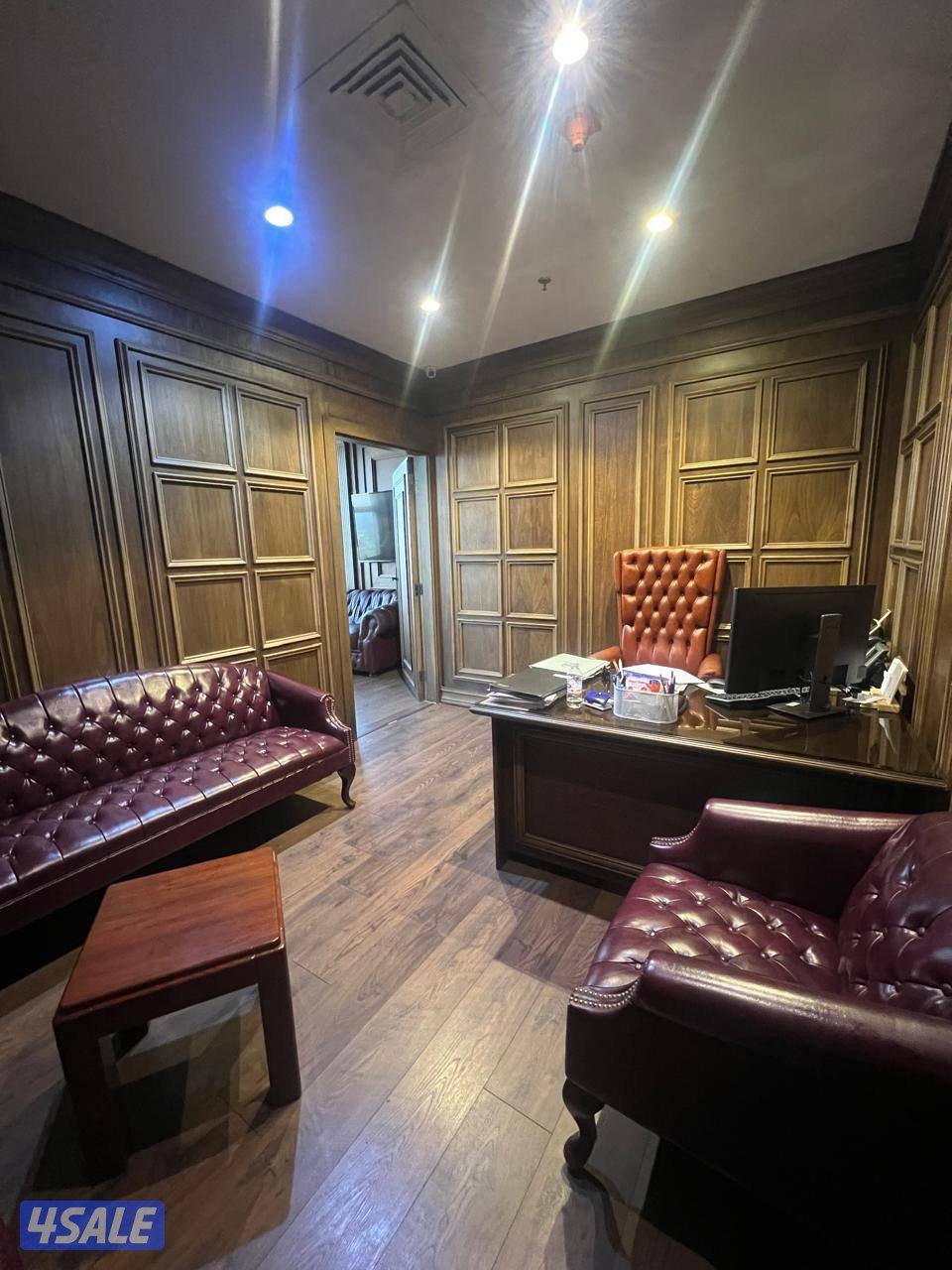 Luxury LawOffice For sale in Kuwait City4