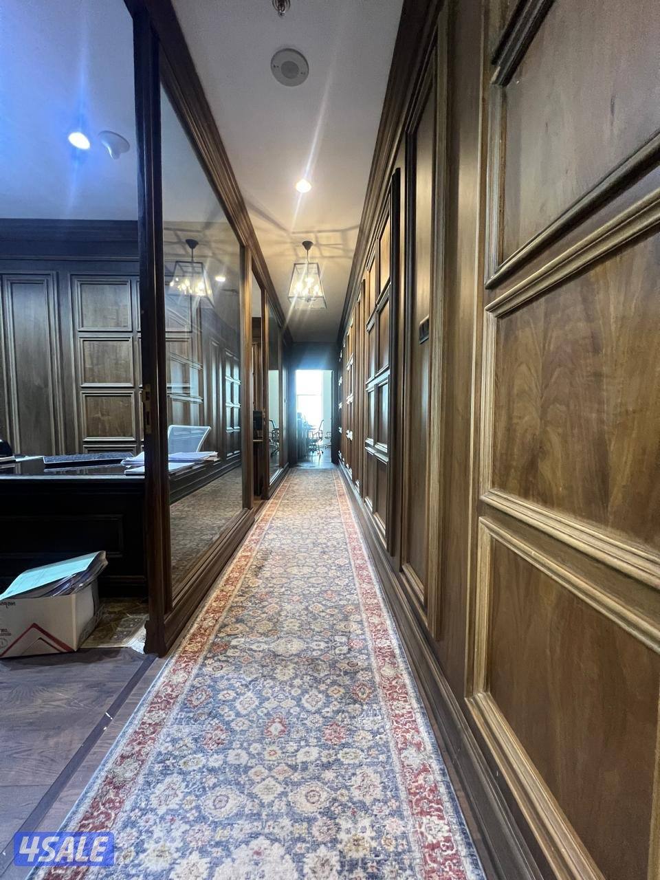 Luxury LawOffice For sale in Kuwait City6