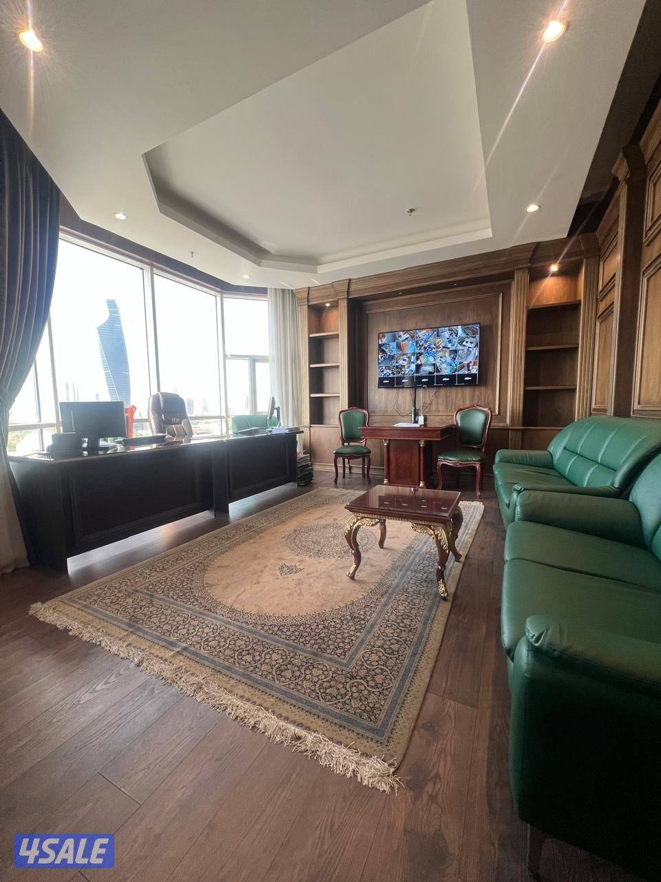 Luxury LawOffice For sale in Kuwait City7