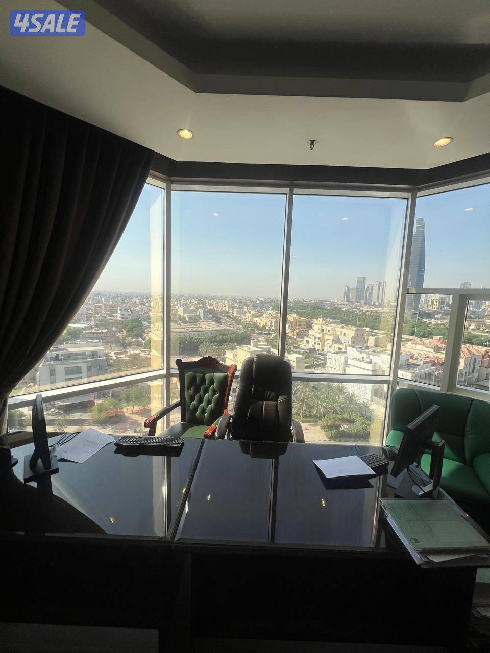 Luxury LawOffice For sale in Kuwait City8