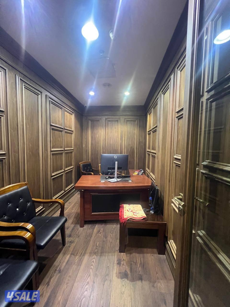 Luxury LawOffice For sale in Kuwait City11