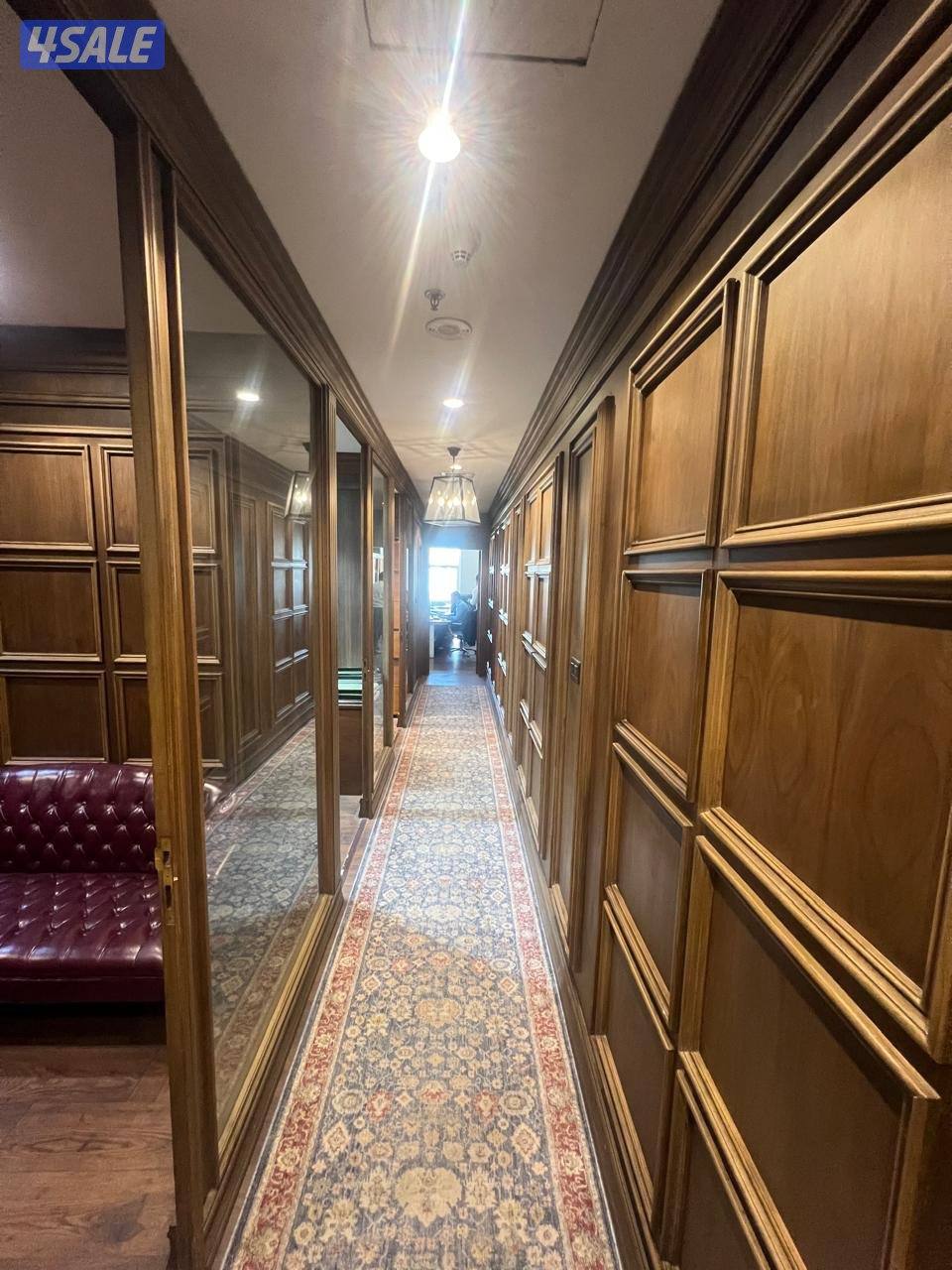 Luxury LawOffice For sale in Kuwait City12