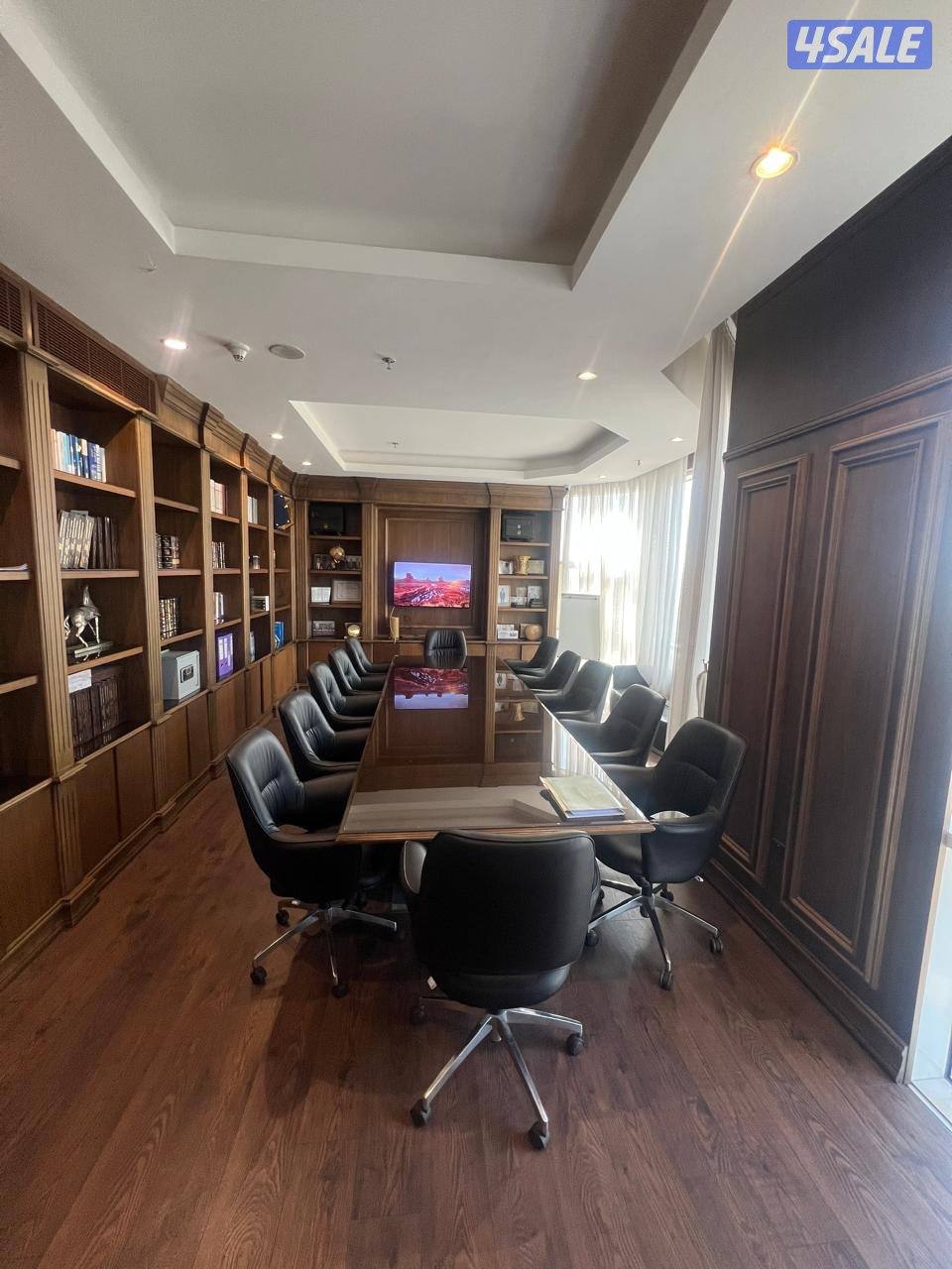 Luxury LawOffice For sale in Kuwait City13