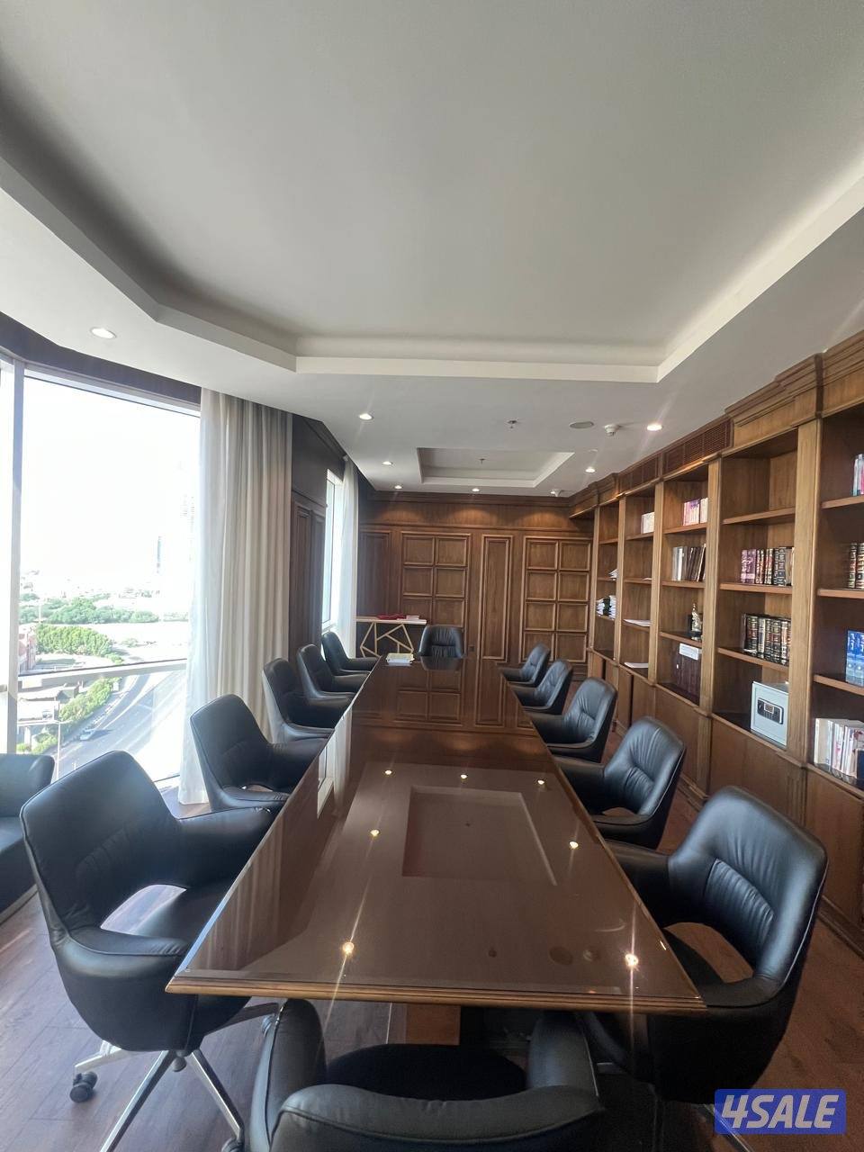 Luxury LawOffice For sale in Kuwait City14