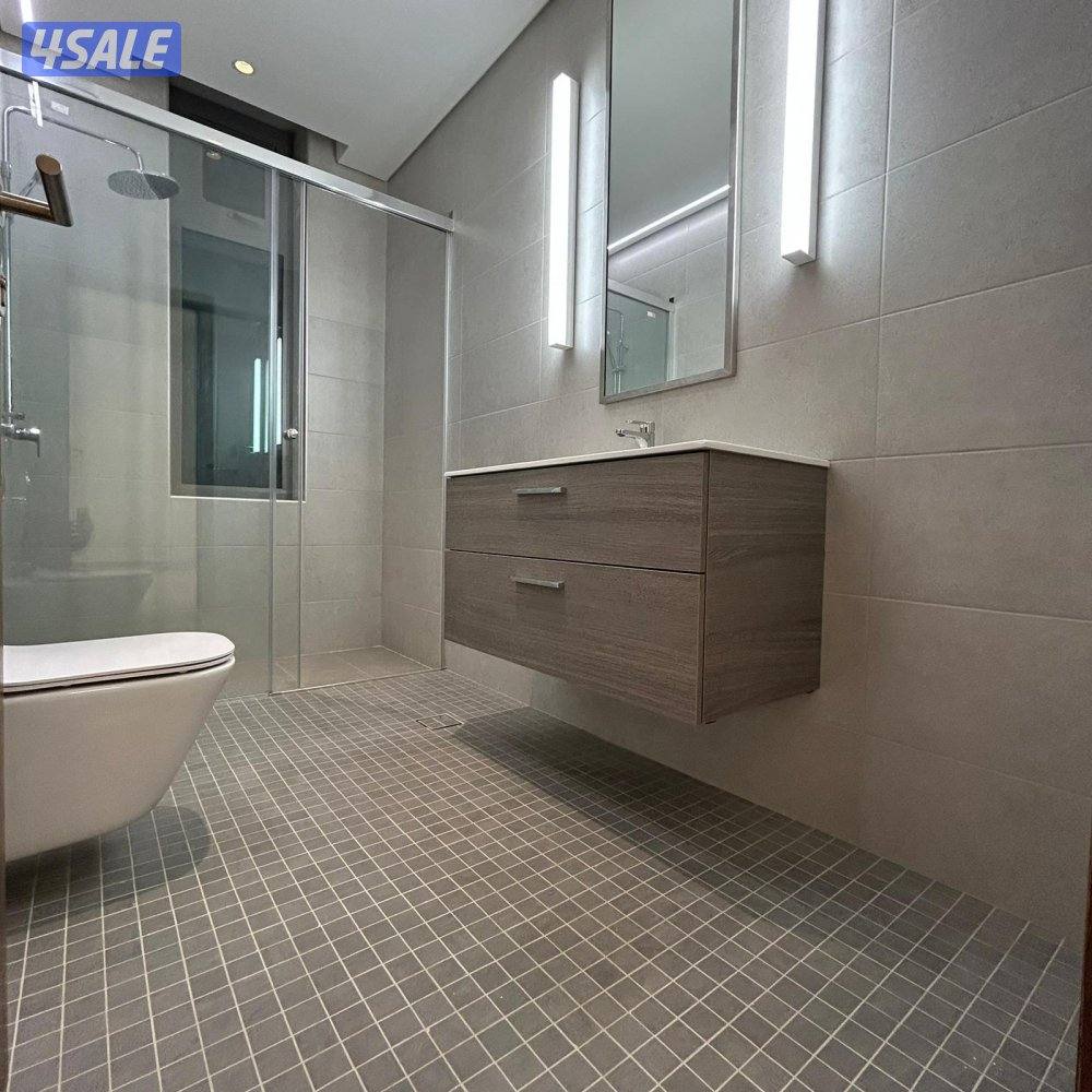 دوبلكس إطلالة بحرية نصف مفروش للإيجار في ضاحية حصة المبارك6