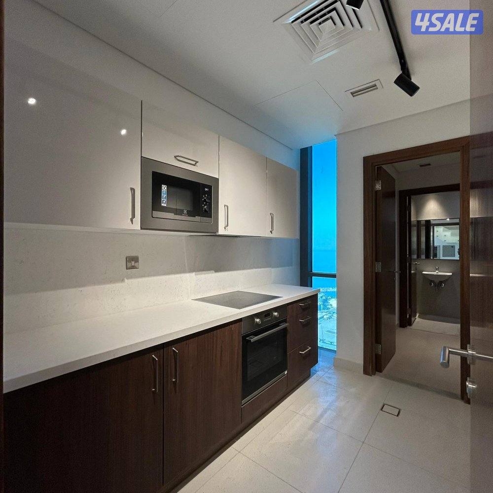 دوبلكس إطلالة بحرية نصف مفروش للإيجار في ضاحية حصة المبارك7