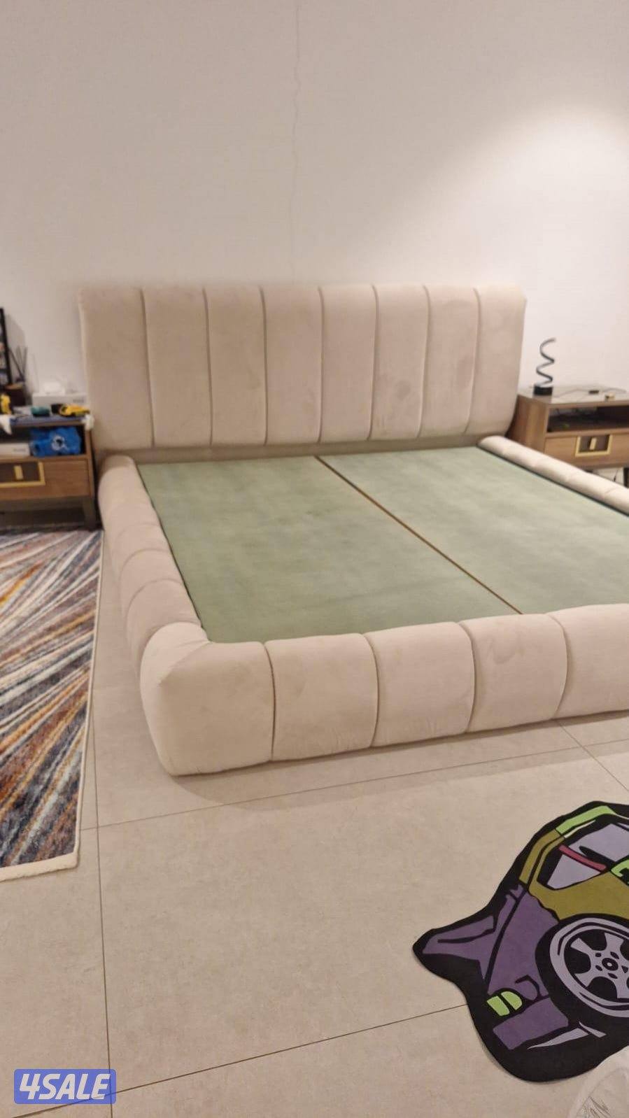 تفصال سراير1