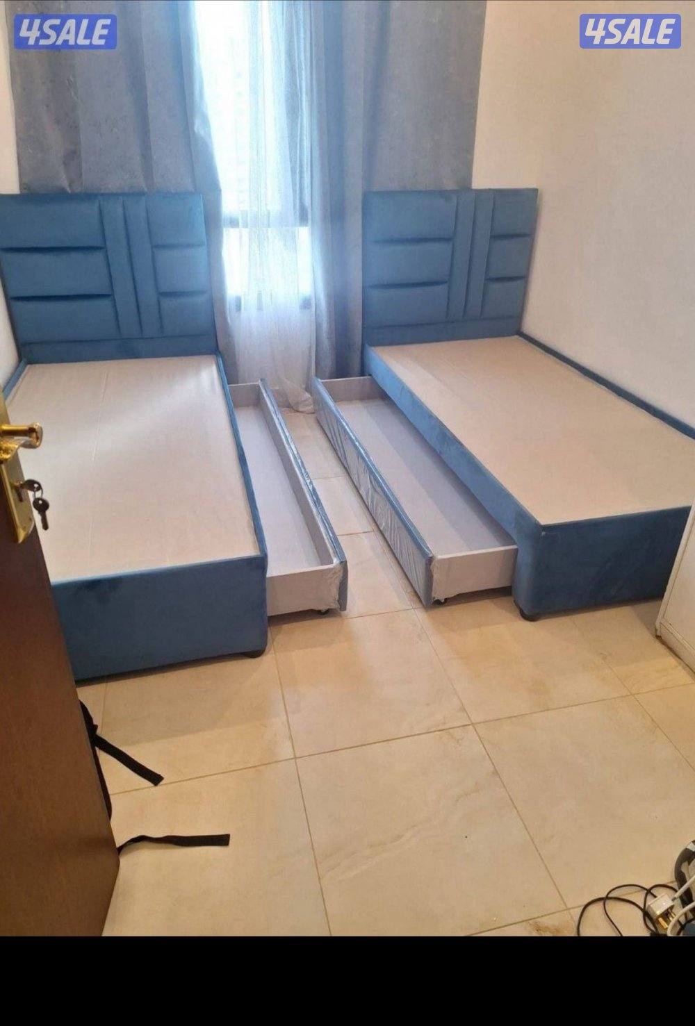 غرف نوم سراير طبيه ارخص سعر في الكويت7