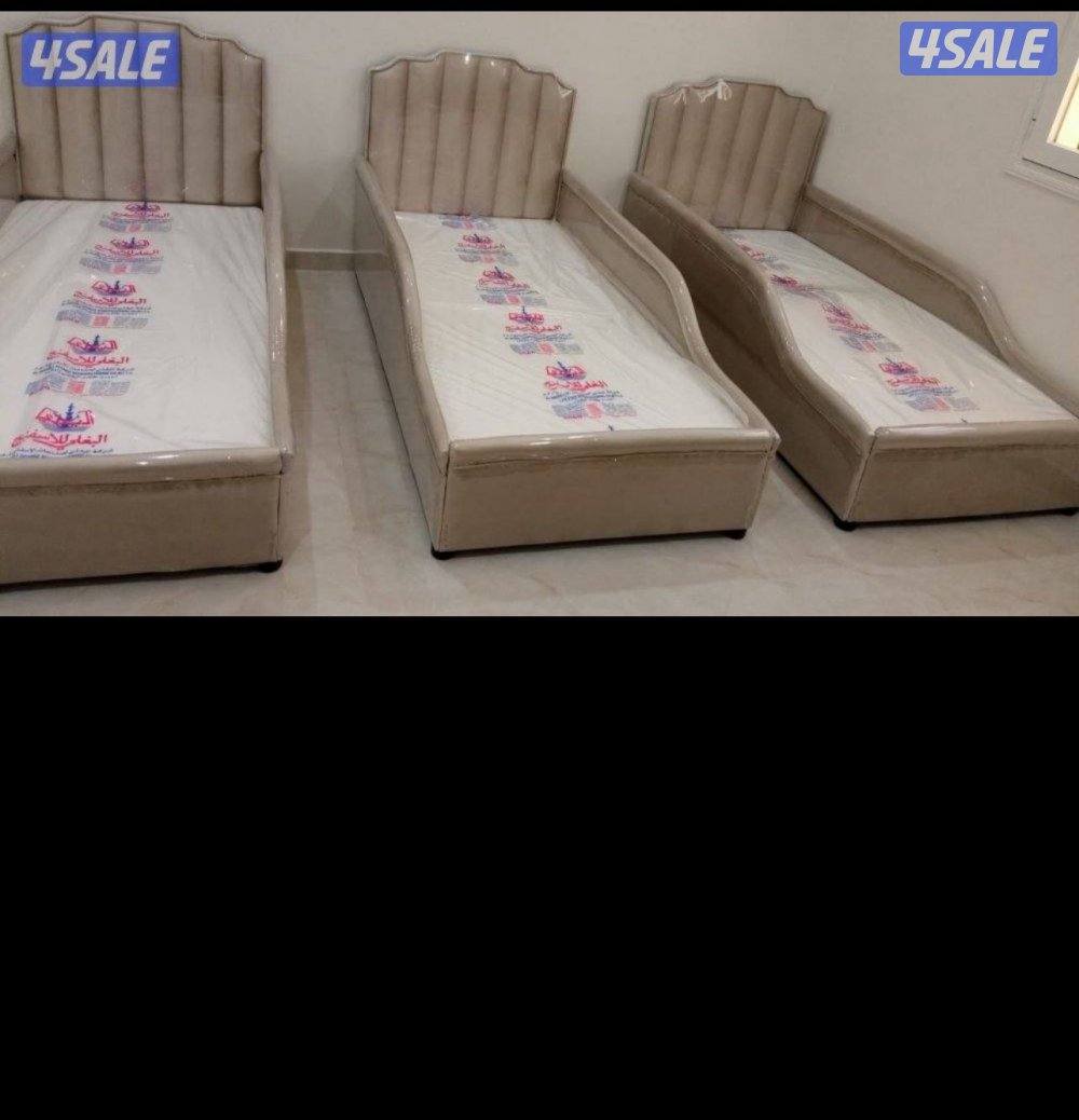 غرف نوم سراير طبيه ارخص سعر في الكويت12