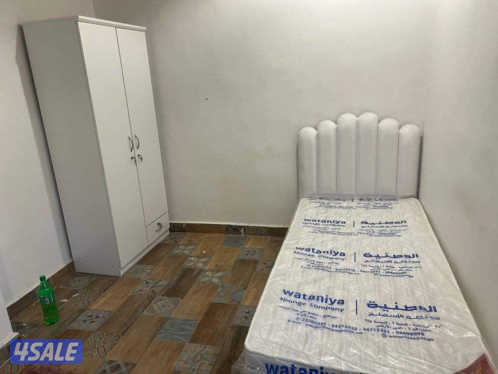 غرف نوم سراير طبيه ارخص سعر في الكويت13