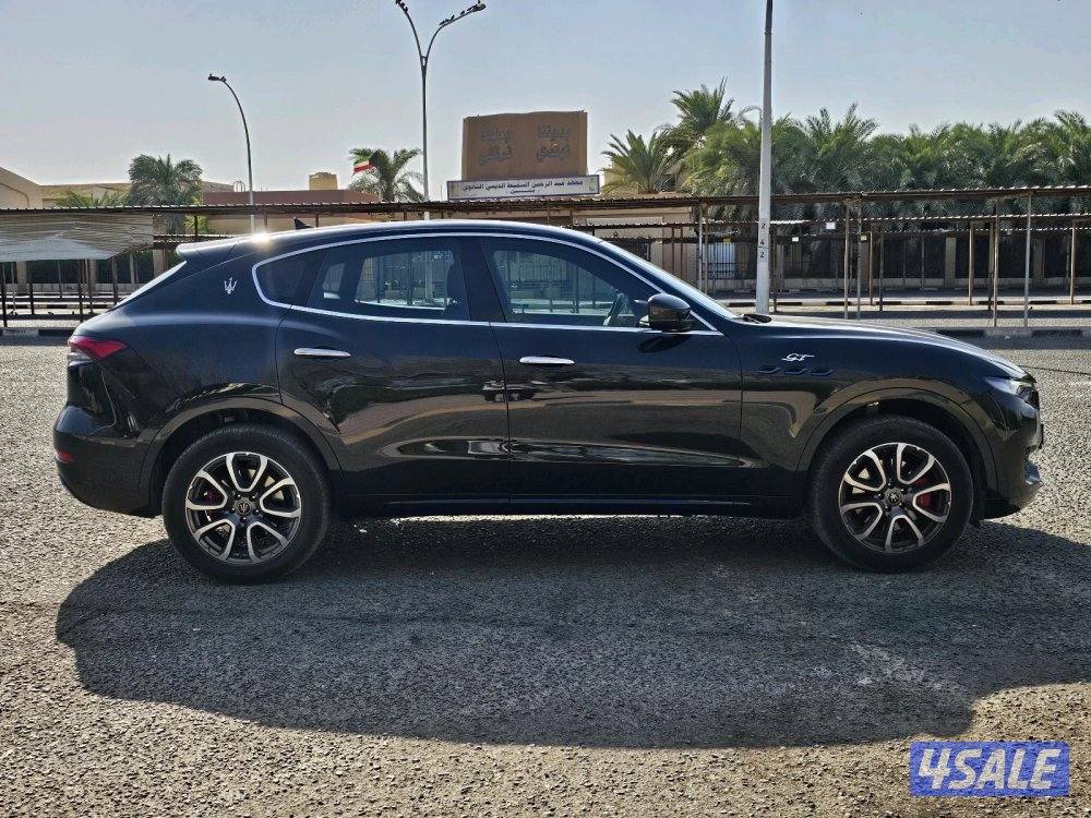 Maserati Levante 20233