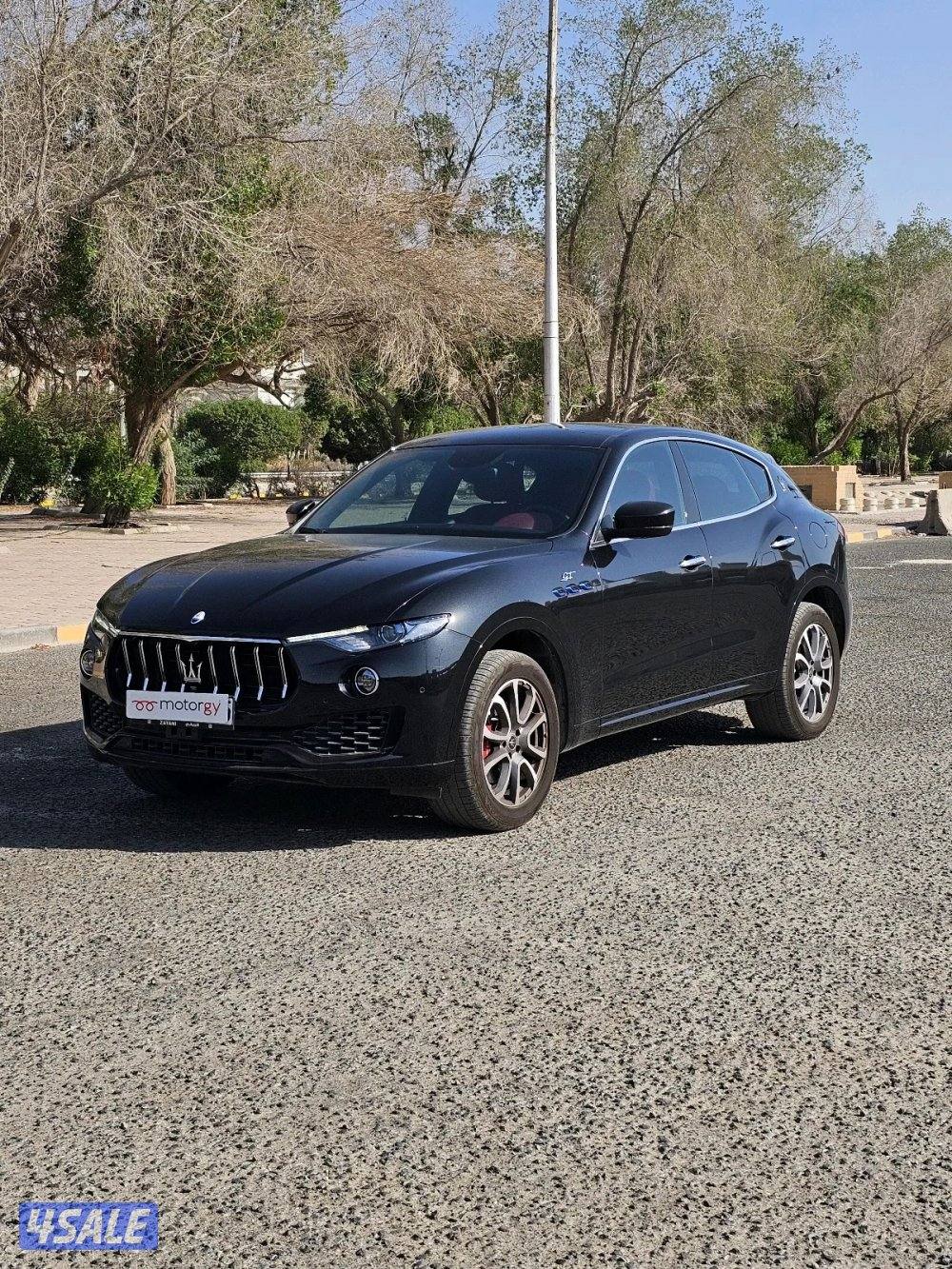 Maserati Levante 20230
