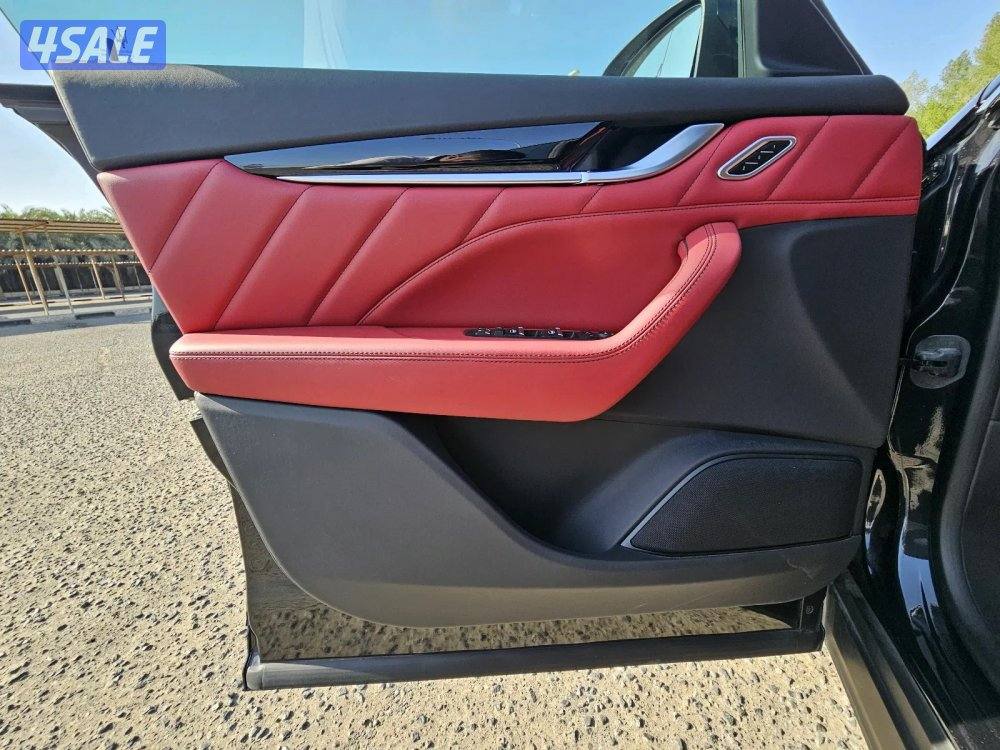 Maserati Levante 20238