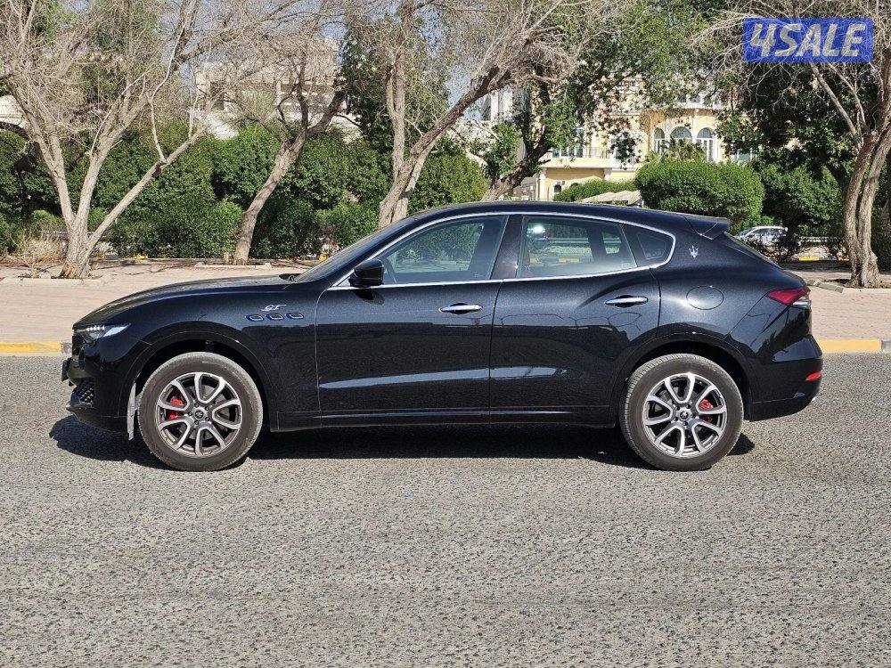 Maserati Levante 20234