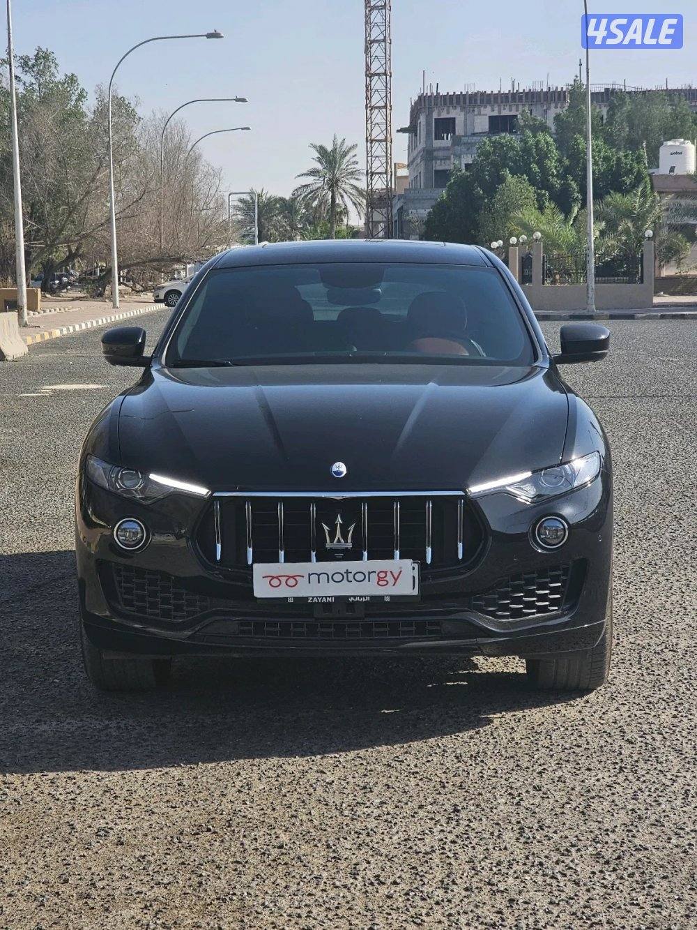 Maserati Levante 20231