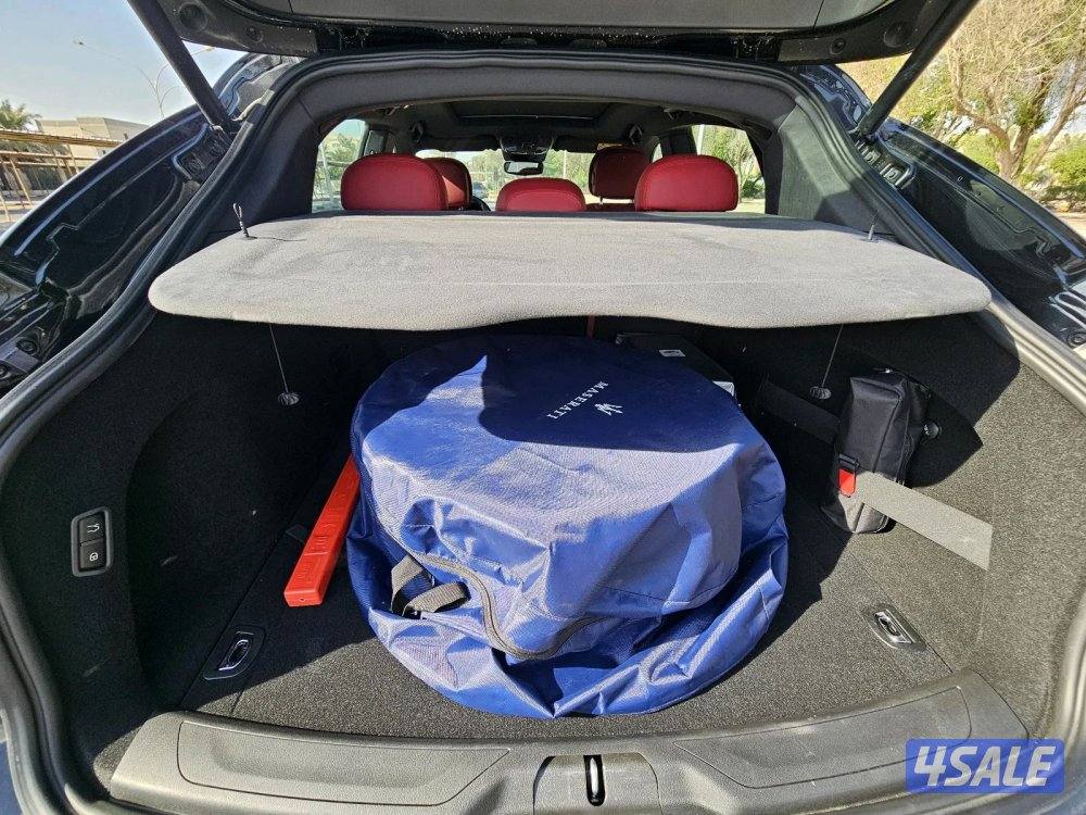 Maserati Levante 202315