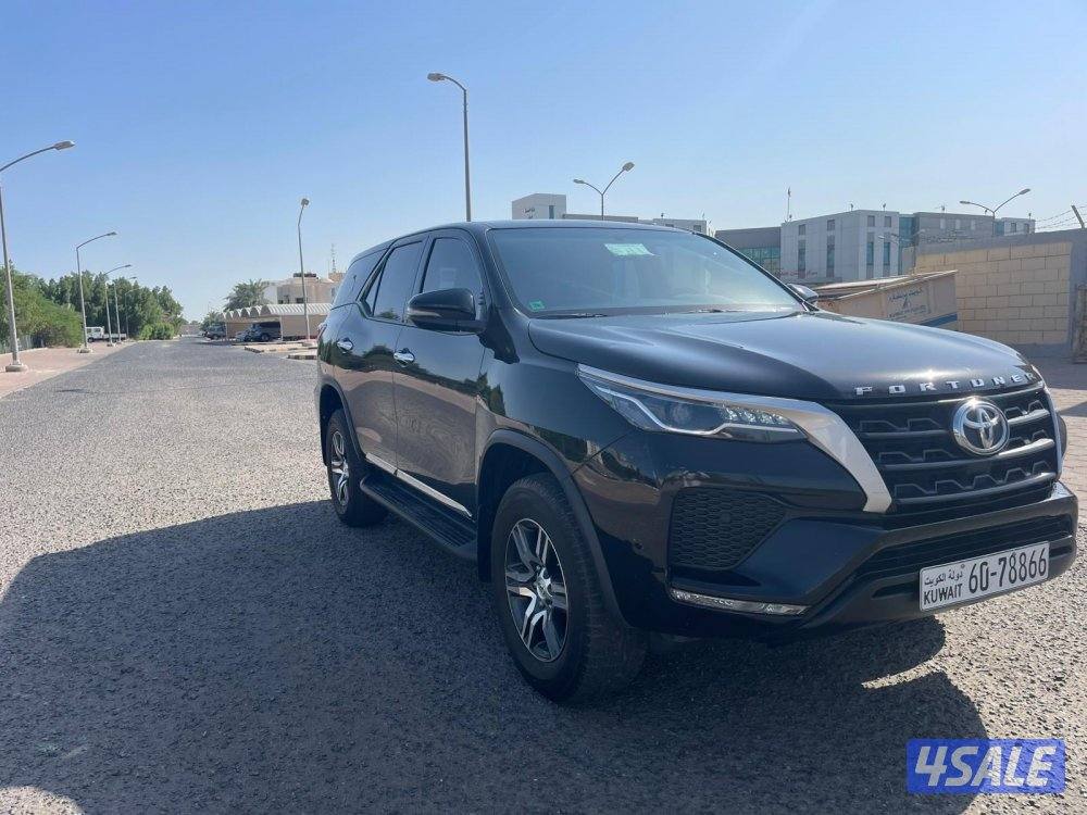 فورتنر22 الساير0