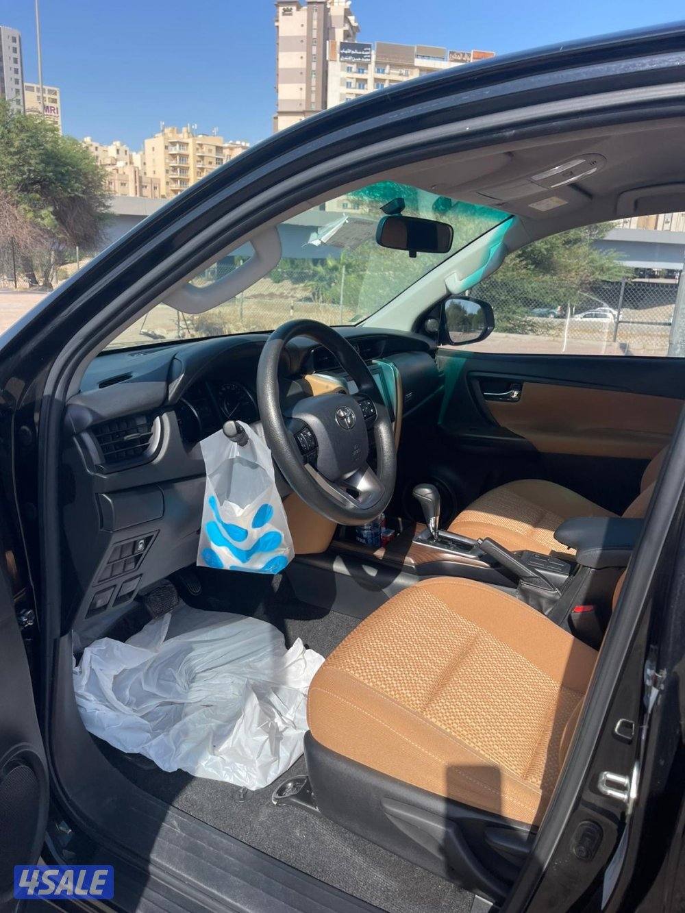 فورتنر22 الساير4