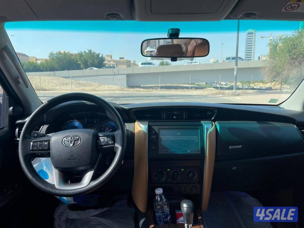 فورتنر22 الساير5