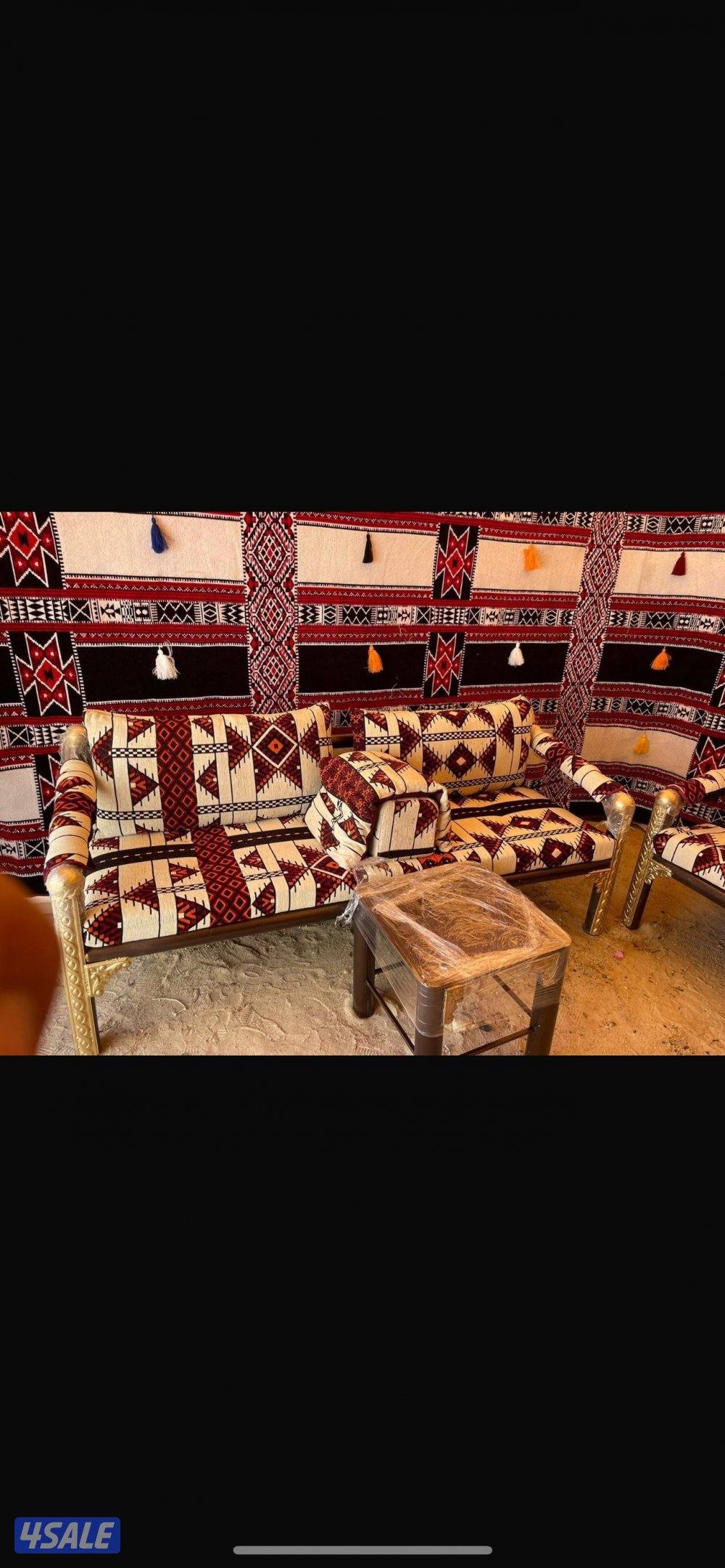 للبيع كراسي ملكيه سعودي🇸🇦1