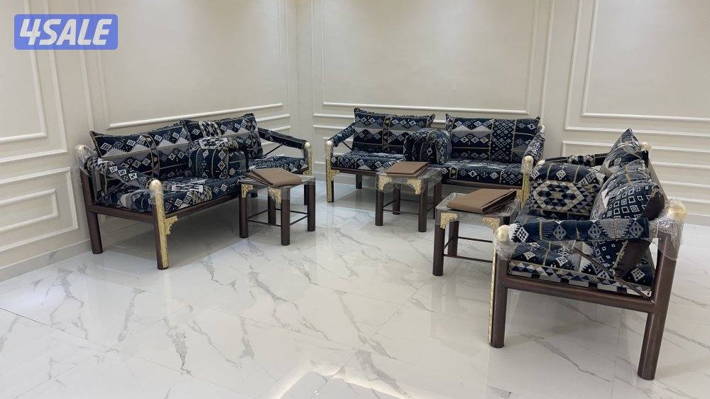 للبيع كراسي ملكيه سعودي🇸🇦2