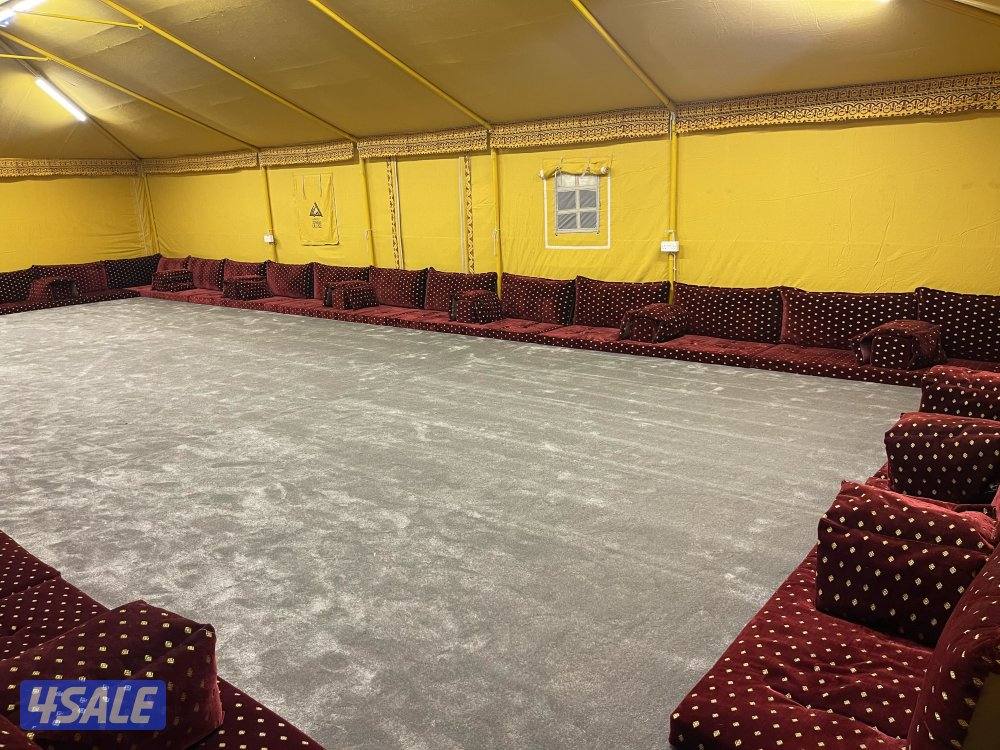 للبيع كراسي ملكيه سعودي🇸🇦4