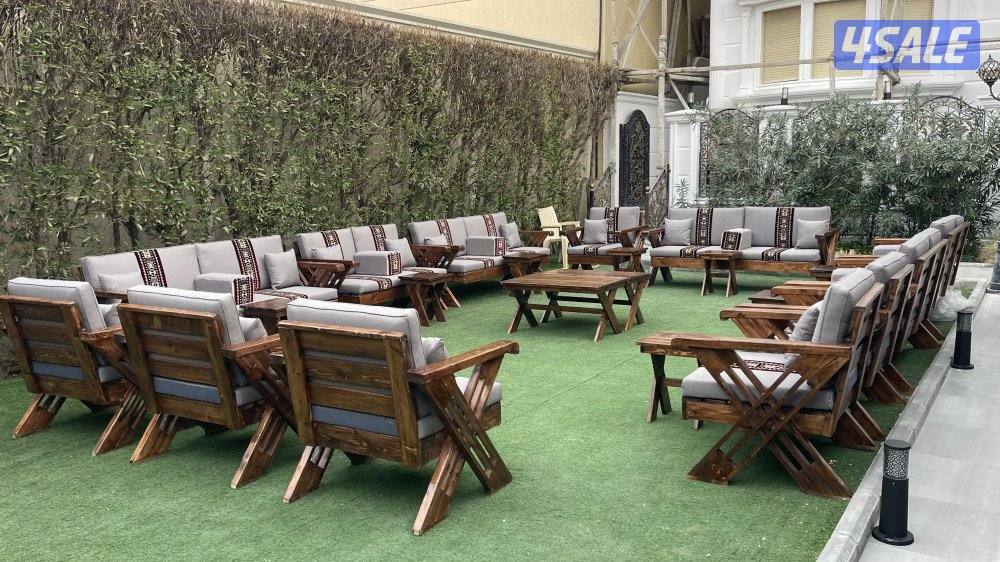 للبيع كراسي ملكيه سعودي🇸🇦9