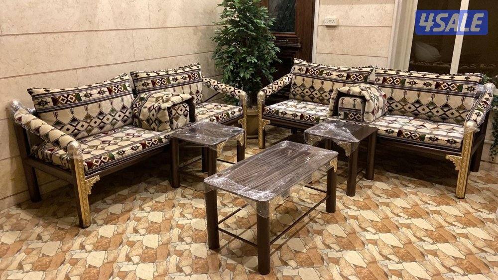 للبيع كراسي ملكيه سعودي🇸🇦11