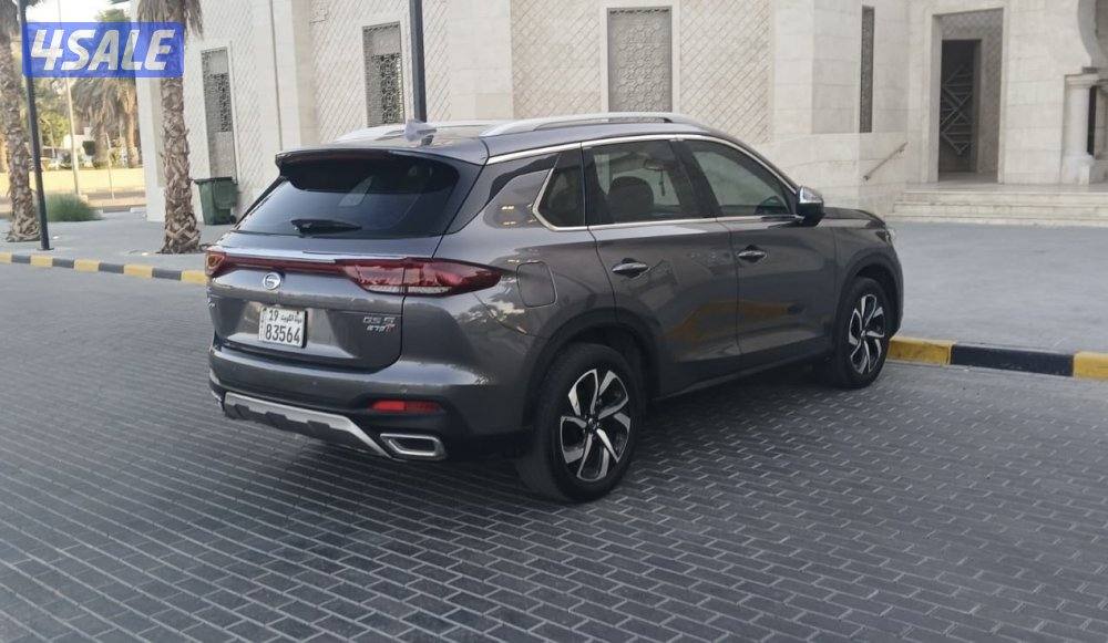 م 2022 عداد 40 صبغ الوكالة أعلي درجة في المواصفاتGS5 ماكينة 1500Cc1