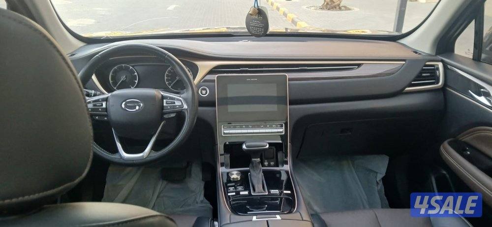 م 2022 عداد 40 صبغ الوكالة أعلي درجة في المواصفاتGS5 ماكينة 1500Cc2