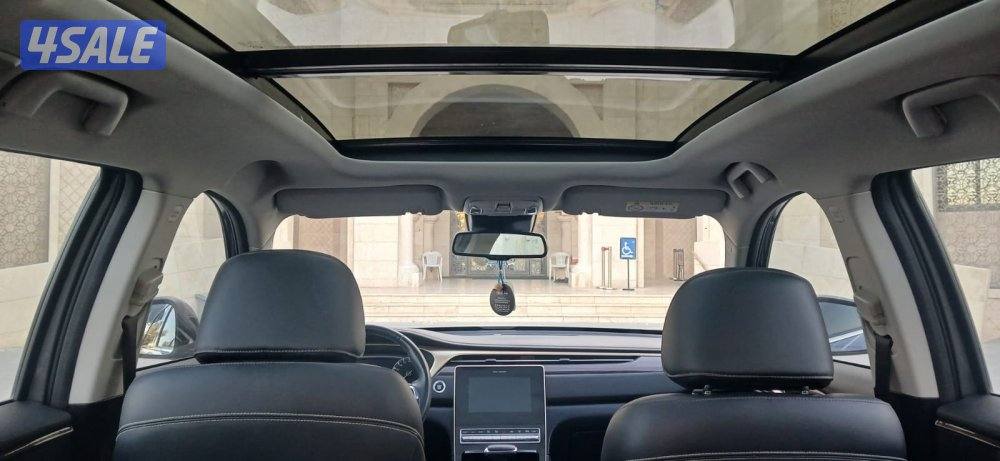 م 2022 عداد 40 صبغ الوكالة أعلي درجة في المواصفاتGS5 ماكينة 1500Cc4