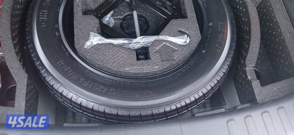 م 2022 عداد 40 صبغ الوكالة أعلي درجة في المواصفاتGS5 ماكينة 1500Cc3