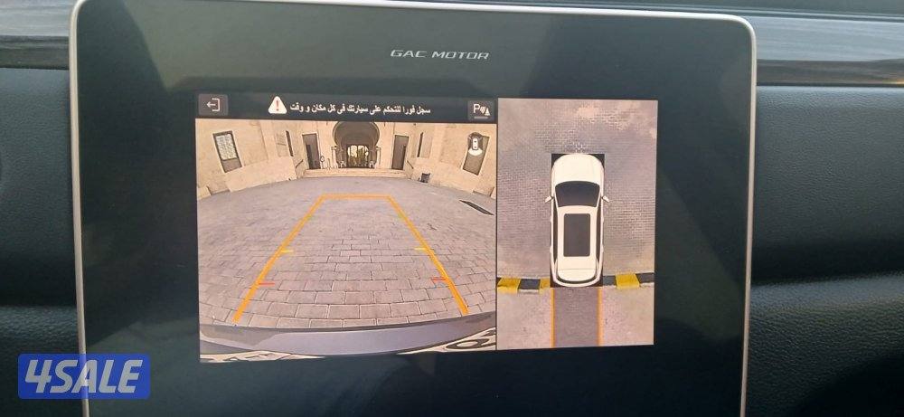 م 2022 عداد 40 صبغ الوكالة أعلي درجة في المواصفاتGS5 ماكينة 1500Cc6