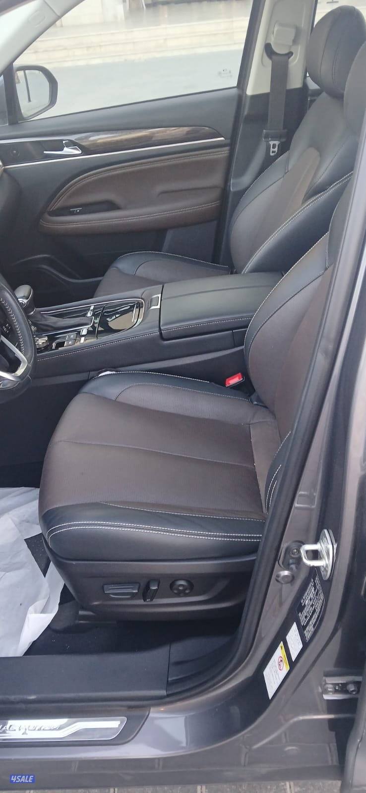 م 2022 عداد 40 صبغ الوكالة أعلي درجة في المواصفاتGS5 ماكينة 1500Cc7