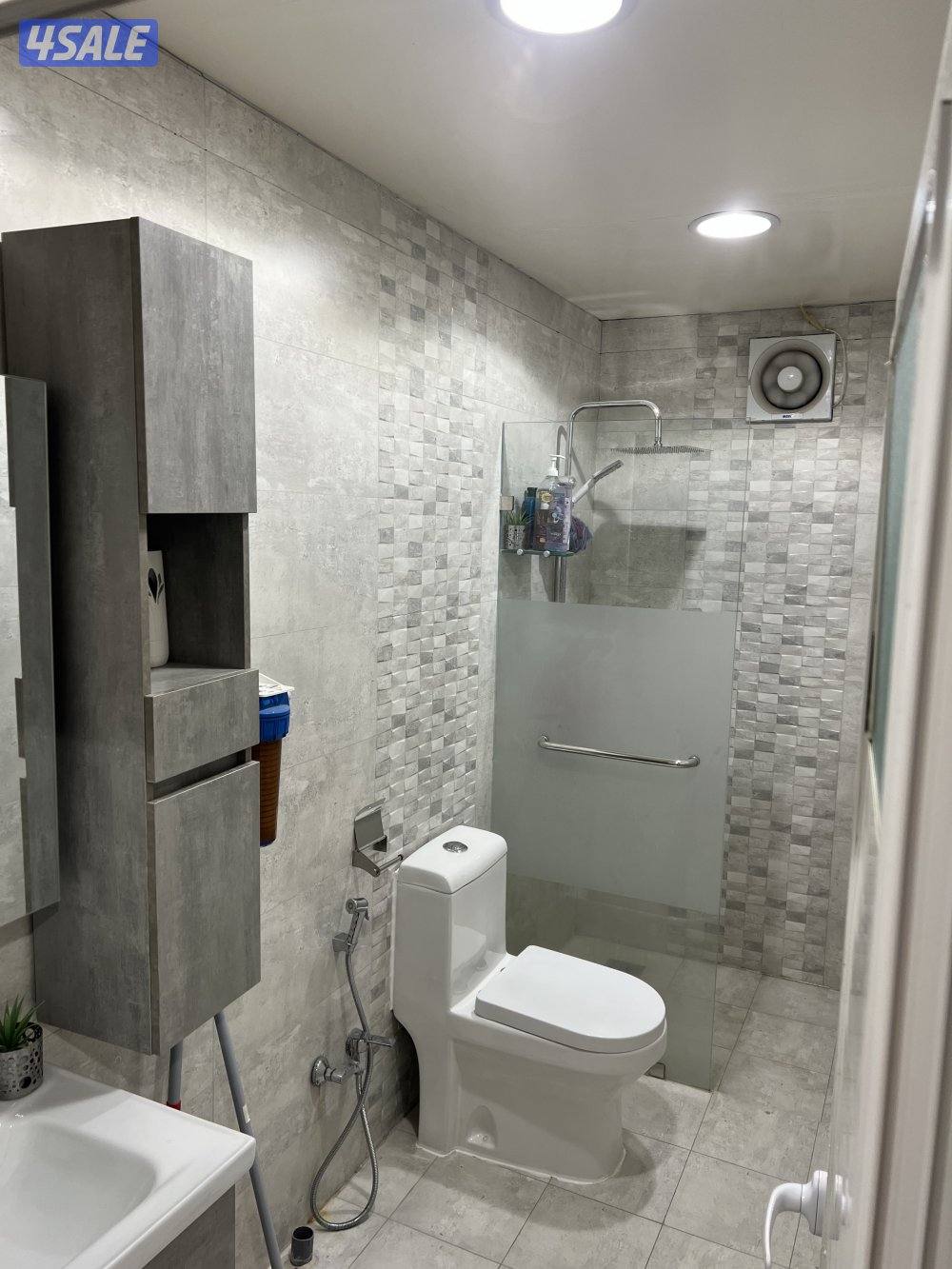 للبيع شاليه متنقل3