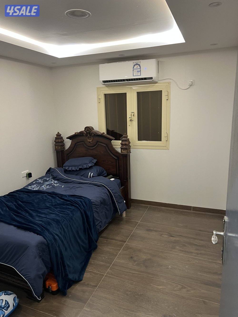 للبيع شاليه متنقل4