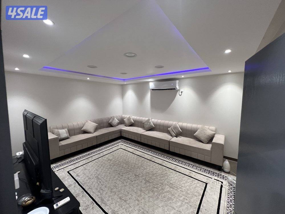 للبيع شاليه متنقل5