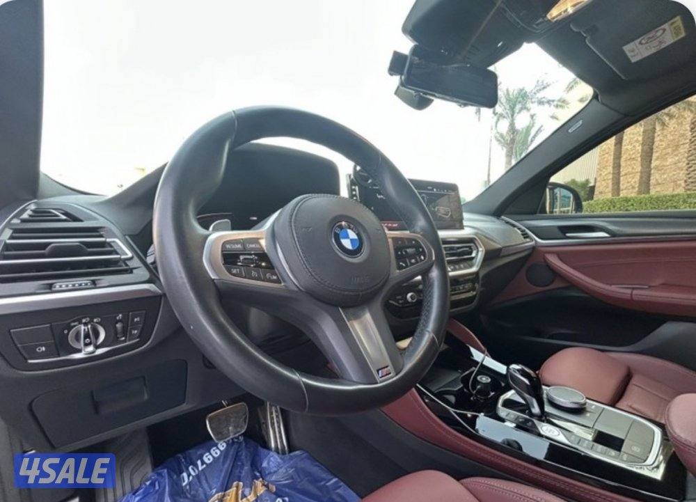للبيع BMW X48