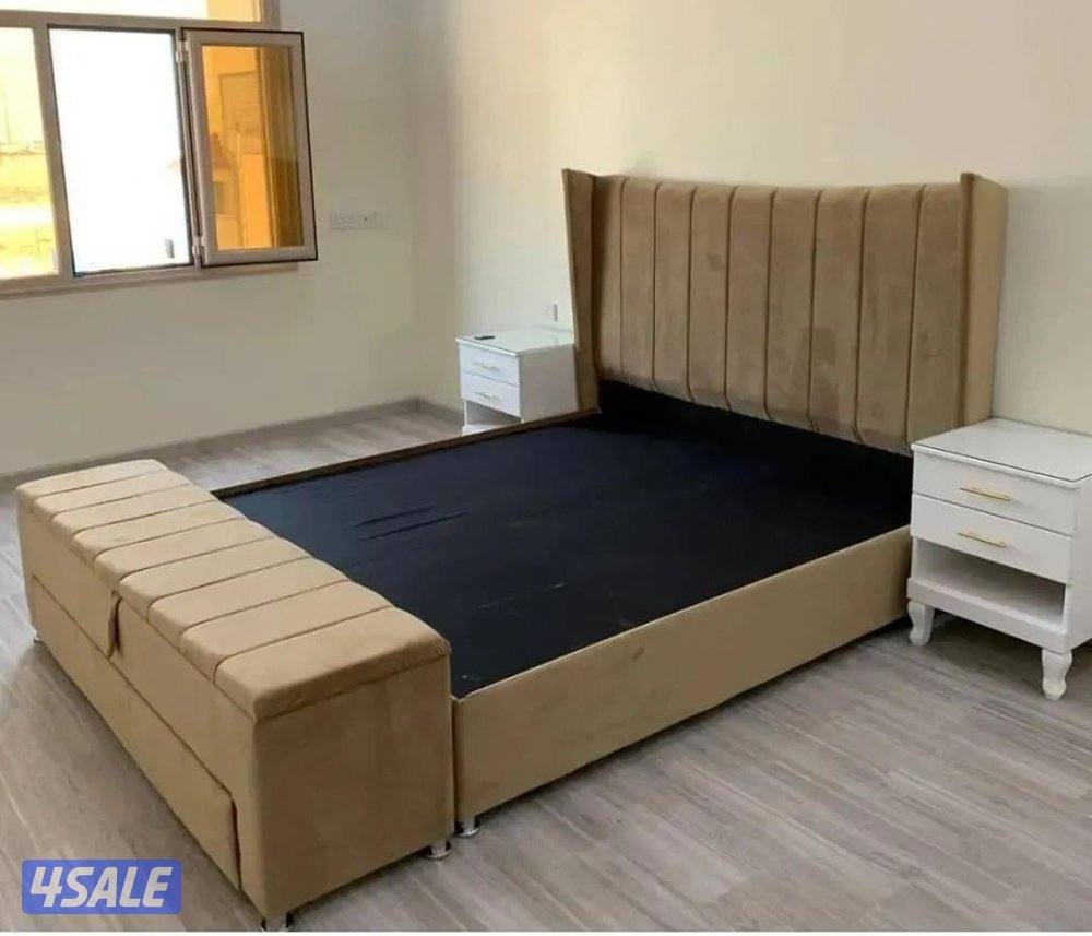 سراير الروضتين سراير طبي جميع الألوان3