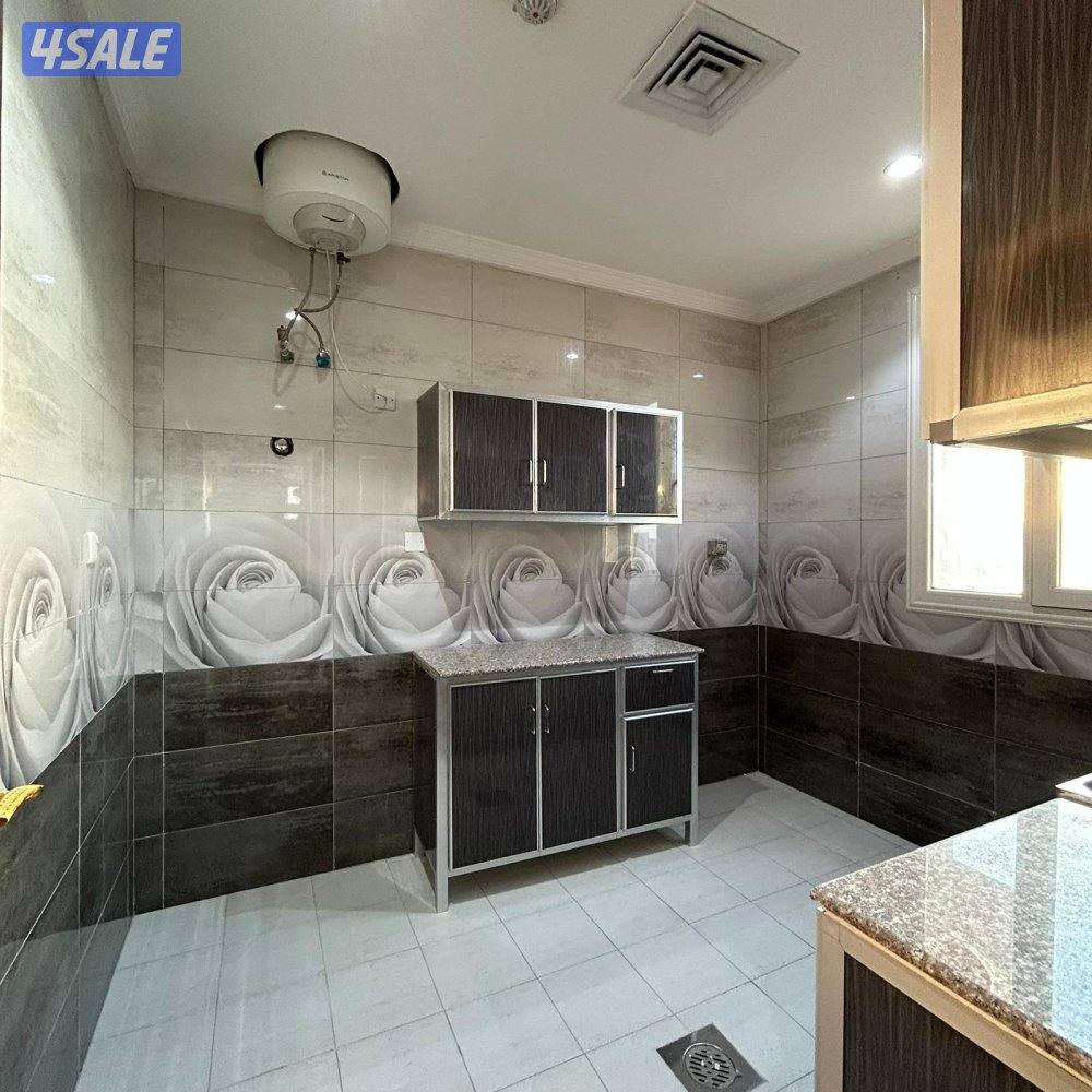 شقة سكنية إطلالة بحرية للإيجار في السالمية4