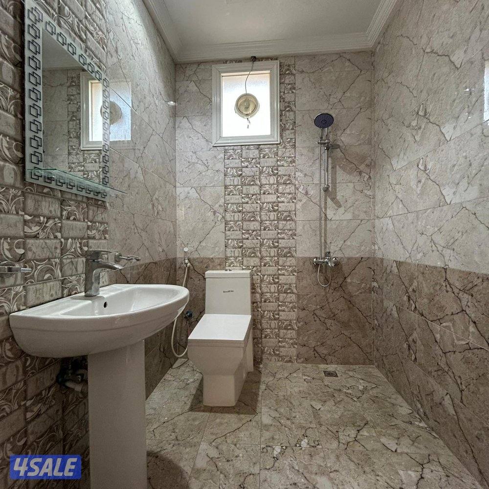 شقة سكنية إطلالة بحرية للإيجار في السالمية6