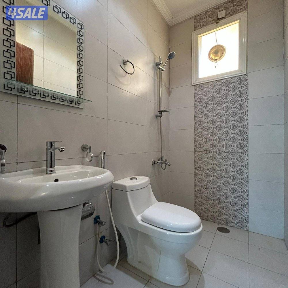 شقة سكنية إطلالة بحرية للإيجار في السالمية7