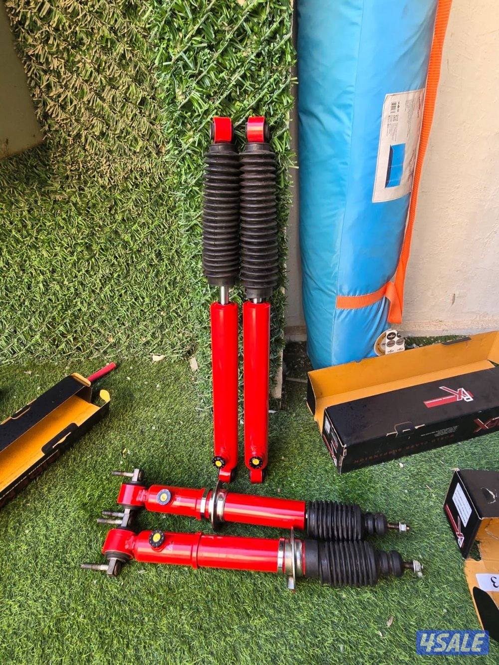 للبيع جمبينات راكبين على السيارة ثلاث أسابيع فقط2