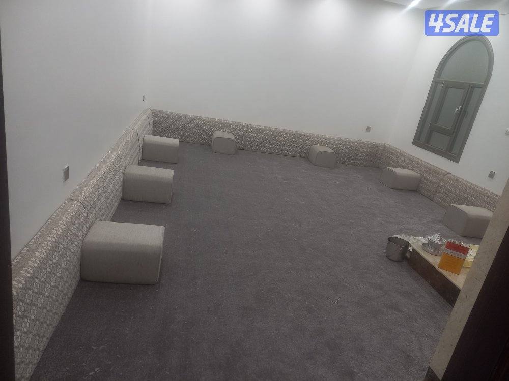 السجاد القص والتركيب وزوليات جاهزه جميع المقاسات والالوان6