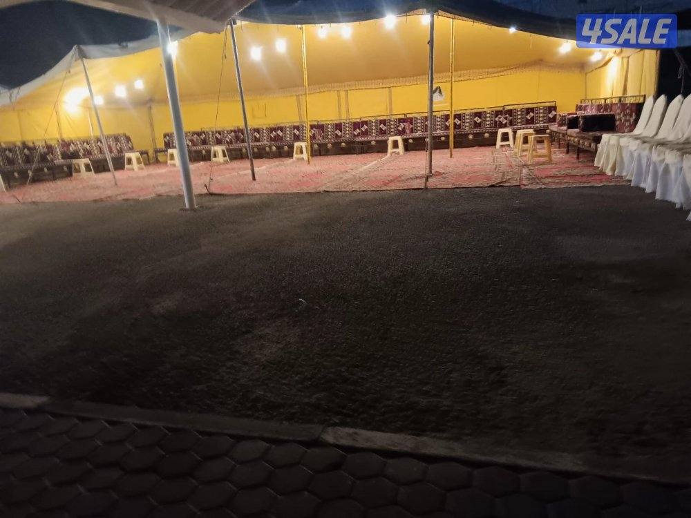 تاجير خيام تاجير دفايات وقهوجيه قاعات وتسكير تاجير كراسي وكنفات وزينه10
