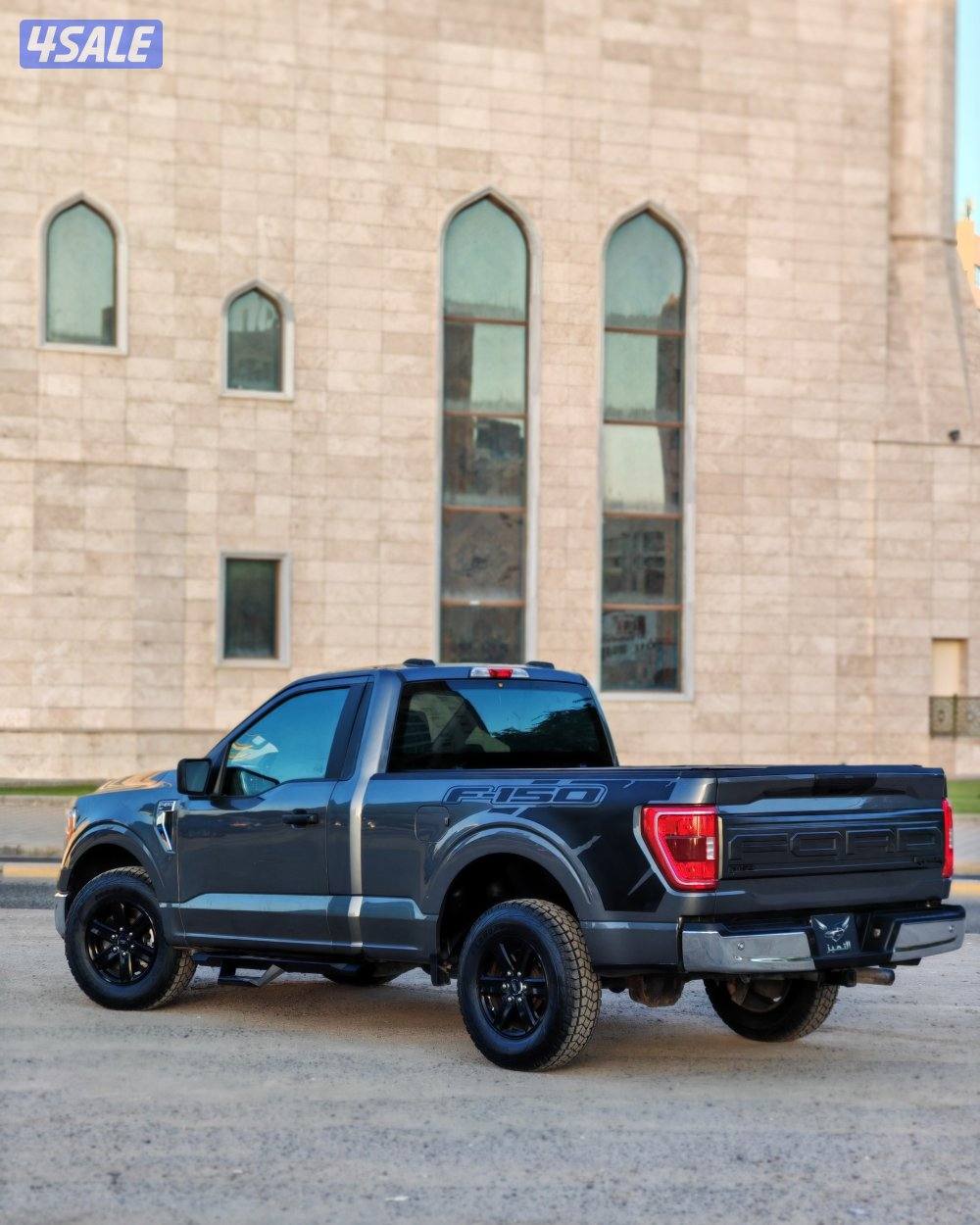 فورد F150 موديل2022 شرط الفحص5