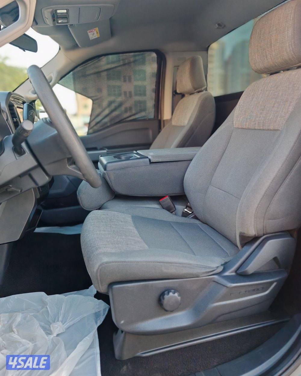 فورد F150 موديل2022 شرط الفحص7