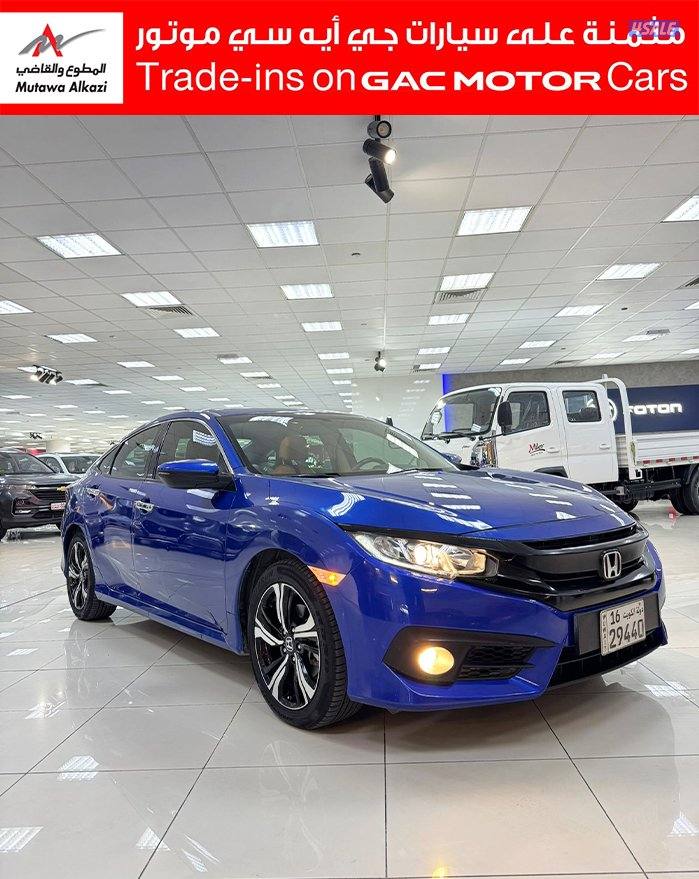 هوندا سيفك المطوع والقاضي0