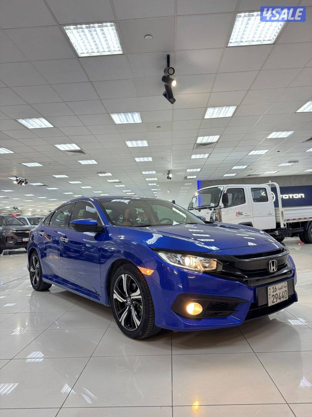 هوندا سيفك المطوع والقاضي2